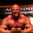 Steve  Thayer - NPC Washington State Championships 2012 - #1